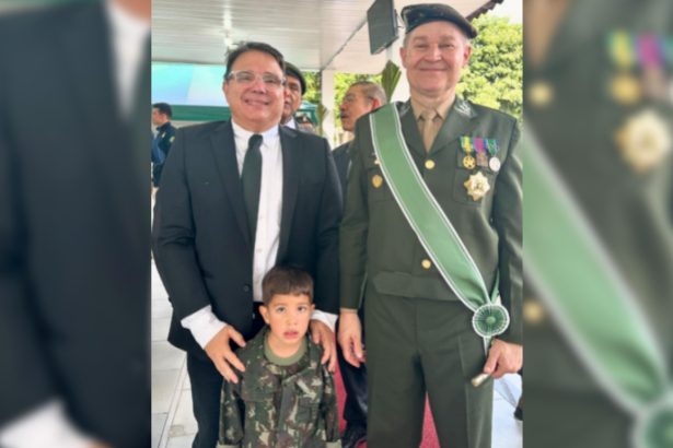 João Augusto Lobato Rodrigues