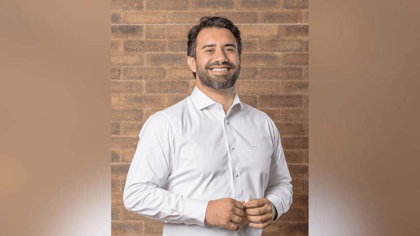 Caio Cunha
