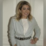 Cláudia Angélica Martinez