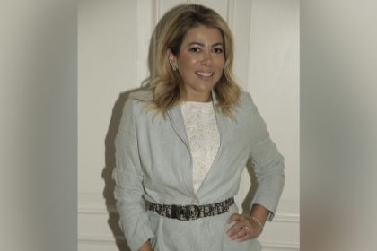 Cláudia Angélica Martinez