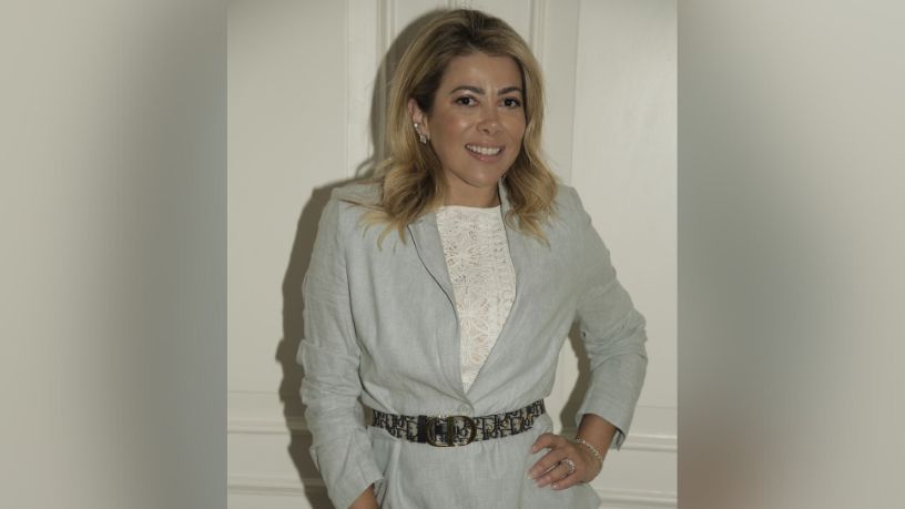 Cláudia Angélica Martinez