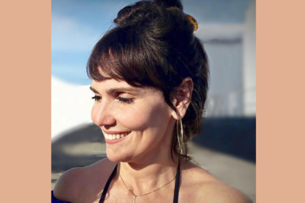 Lina Rosa Gomes Vieira da Silva