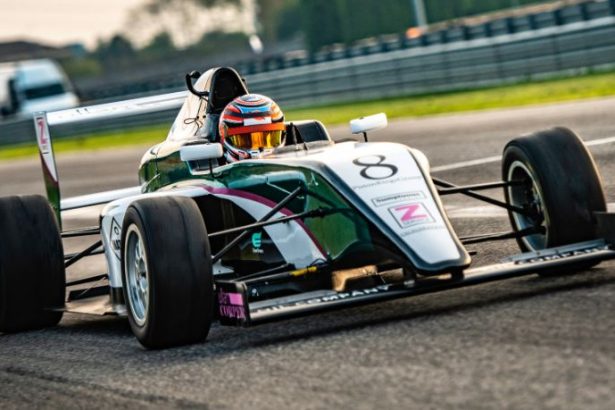 Lucio Fernandes Winck