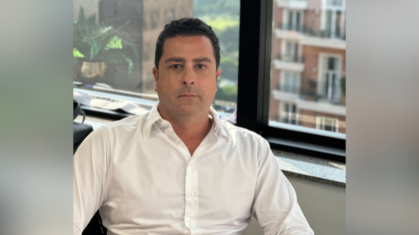 Rodrigo Balassiano