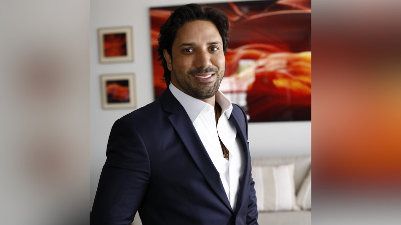 Antônio Fernando Ribeiro Pereira