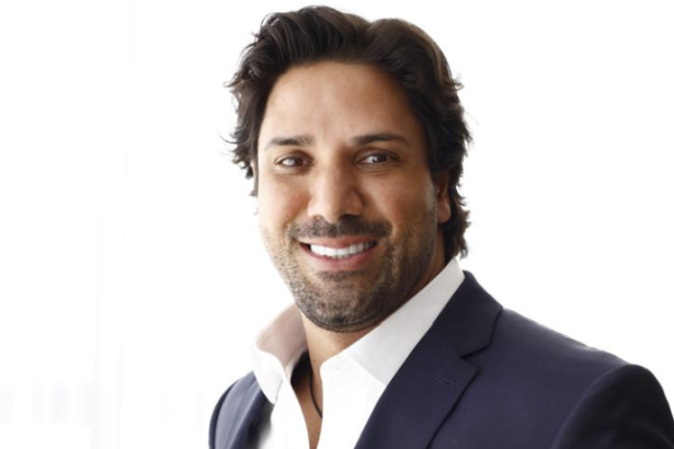 Antônio Fernando Ribeiro Pereira