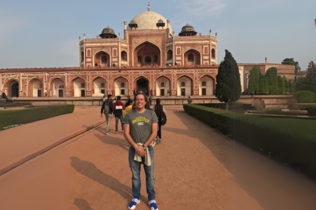 Pedro Duarte Guimarães