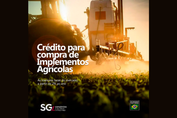 SG Consórcios - Segatt e Genrro