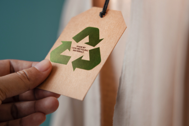 Pablo Said defende um consumo consciente, com escolhas que beneficiam o planeta e as pessoas.