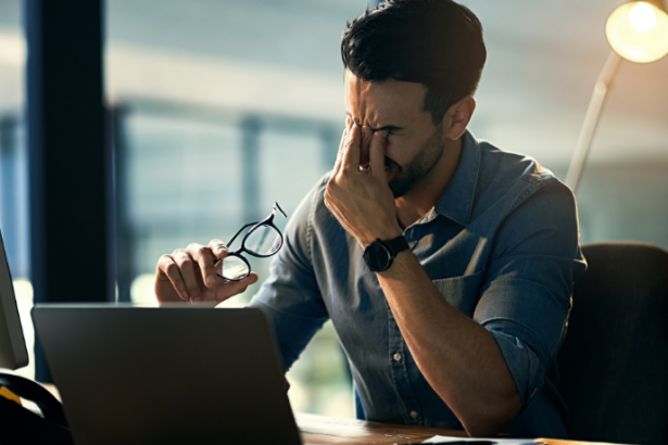 Gustavo Luíz Guilherme Pinto revela os efeitos silenciosos do estresse no corpo e os sinais que não podem ser ignorados.