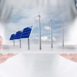 Energia renovável e metas do PPA: Fernando Trabach Filho mostra como integrar orçamento e sustentabilidade.