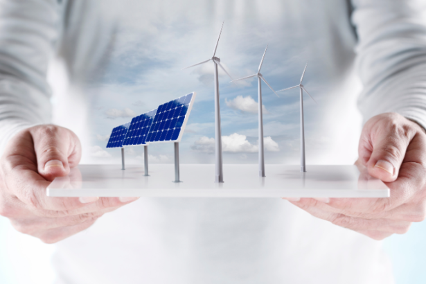 Energia renovável e metas do PPA: Fernando Trabach Filho mostra como integrar orçamento e sustentabilidade.