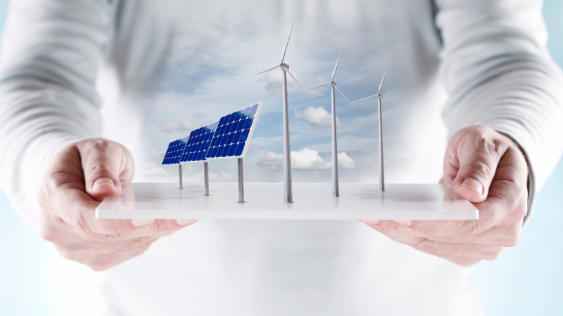 Energia renovável e metas do PPA: Fernando Trabach Filho mostra como integrar orçamento e sustentabilidade.