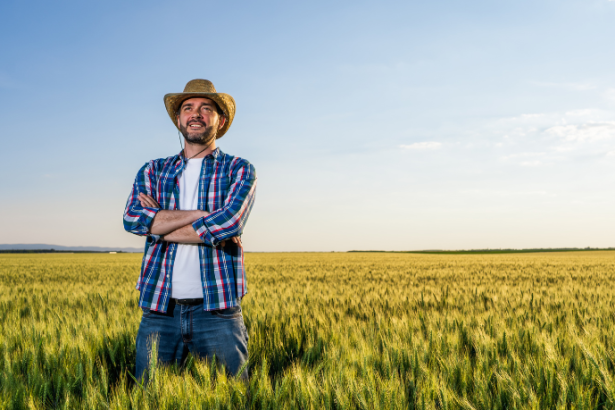 Hebron Costa Cruz de Oliveira explica como a gestão estratégica potencializa resultados no setor agropecuário.