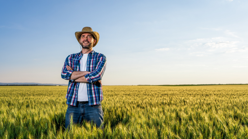 Hebron Costa Cruz de Oliveira explica como a gestão estratégica potencializa resultados no setor agropecuário.