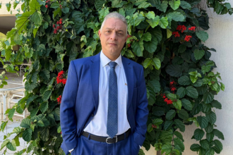 Leonardo Manzan destaca que a governança fiscal é parte essencial do compromisso ESG das empresas modernas.