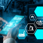 Sérgio Bento De Araújo analisa como a união entre tecnologia e sustentabilidade está redefinindo a produção na nova revolução industrial.