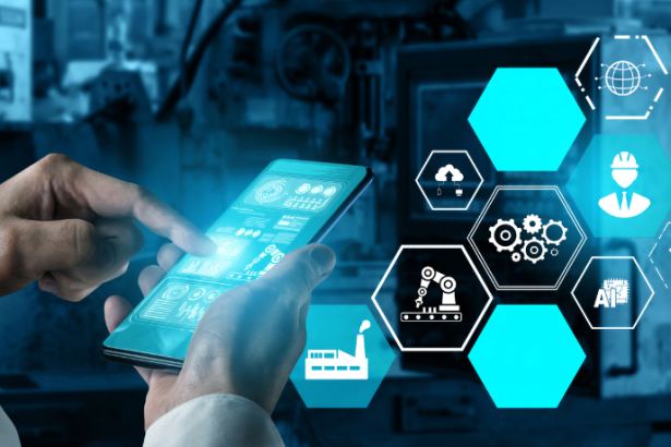 Sérgio Bento De Araújo analisa como a união entre tecnologia e sustentabilidade está redefinindo a produção na nova revolução industrial.