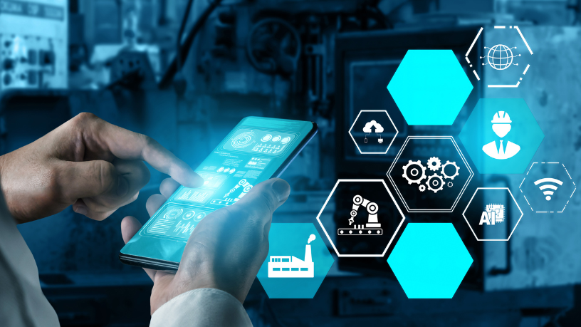 Sérgio Bento De Araújo analisa como a união entre tecnologia e sustentabilidade está redefinindo a produção na nova revolução industrial.