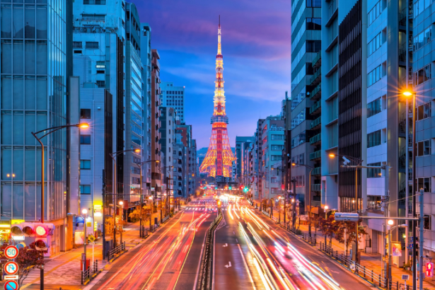 Alberto Toshio Murakami revela como é o cotidiano no Japão longe dos pontos turísticos e dos roteiros tradicionais.