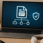 A gestão documental muda com trilhas de auditoria imutáveis, que aumentam transparência e rastreabilidade, comenta a Dataeasy.