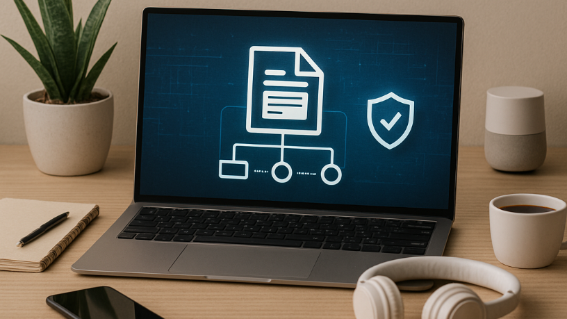 A gestão documental muda com trilhas de auditoria imutáveis, que aumentam transparência e rastreabilidade, comenta a Dataeasy.