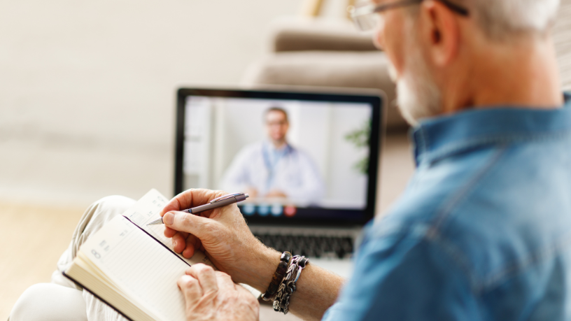 O Sindnapi - Sindicato Nacional dos Aposentados, Pensionistas e Idosos destaca como a telepsicologia oferece aos idosos um cuidado emocional acessível, seguro e sem barreiras.