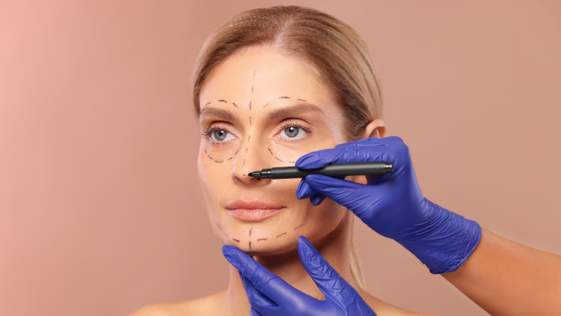 Para Dr. Haeckel Cabral, a complexidade da rinoplastia de revisão está nas alterações prévias da anatomia nasal.