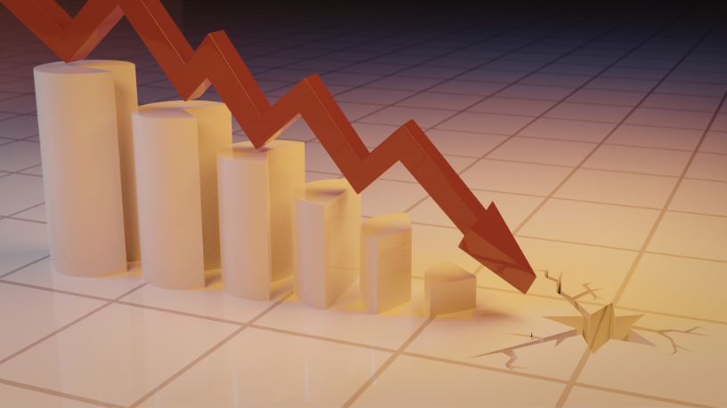 Como a liquidez bancária é afetada pelo ecossistema de créditos estressados, Felipe Rassi analisa os efeitos.