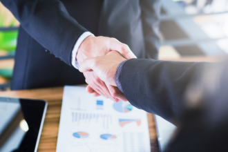 Planejamento Empresarial Eficiente: Como Garantir Continuidade e Tranquilidade Depois da Perda de um Sócio