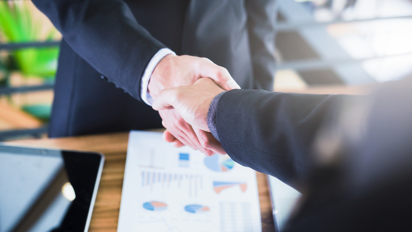 Planejamento Empresarial Eficiente: Como Garantir Continuidade e Tranquilidade Depois da Perda de um Sócio