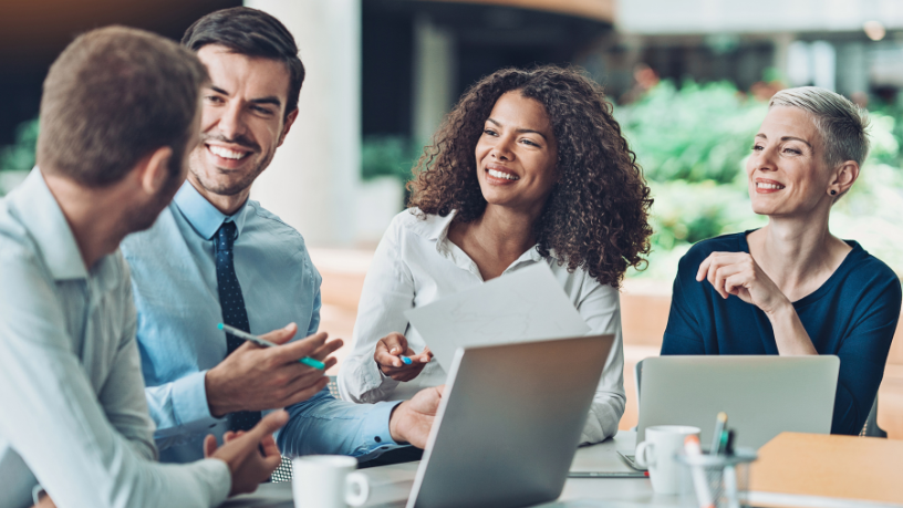 Como Empresas Estão Reforçando a Proteção Financeira e a Retenção de Talentos com Estratégias de Benefícios