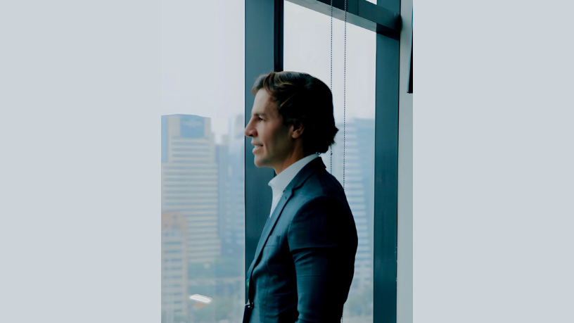 Ter firmeza ao dar feedback, com respeito e foco na evolução, é um diferencial que Ian dos Anjos Cunha demonstra na prática.