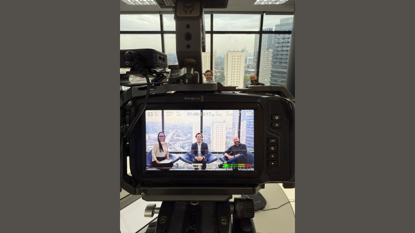 Comunicação clara, respeito mútuo e desenvolvimento contínuo se unem na forma como Ian dos Anjos Cunha conduz feedbacks eficazes.