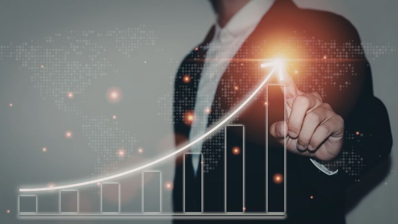 Inovação nas Empresas Brasileiras: Taxa Alcança 64,4% em 2024 e Mostra Potencial de Crescimento