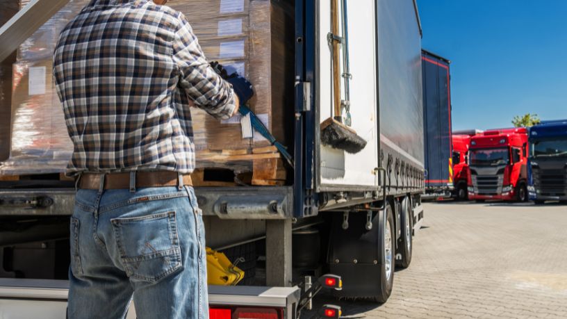 Governo Intensifica Fiscalização da Tabela do Frete e Impacta Empresas como JSL e Randon no Transporte Rodoviário