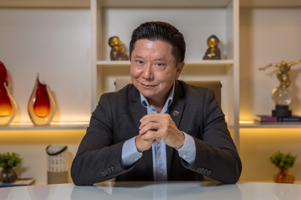 Milton Seigi Hayashi