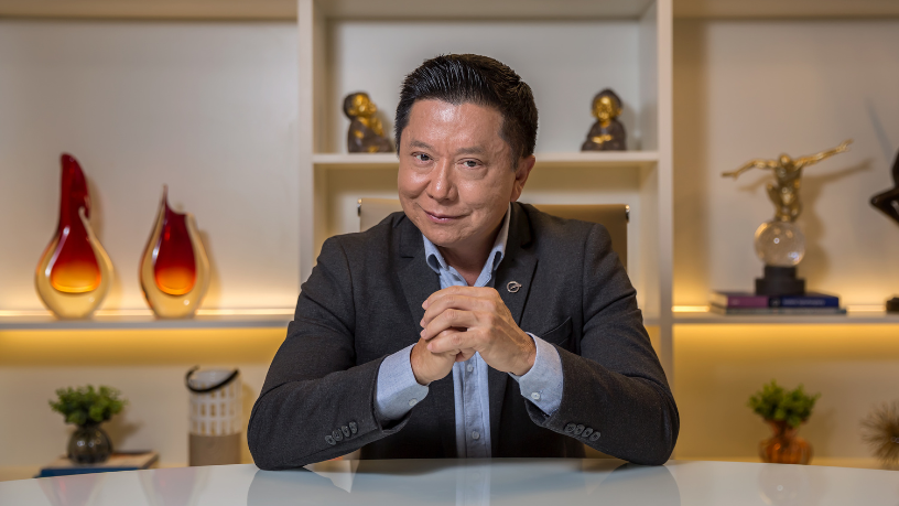 Milton Seigi Hayashi