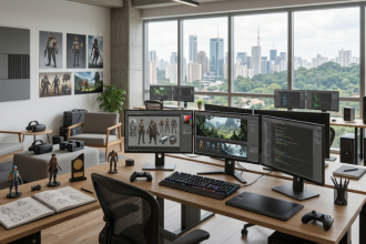 Richard Lucas Da Silva Miranda