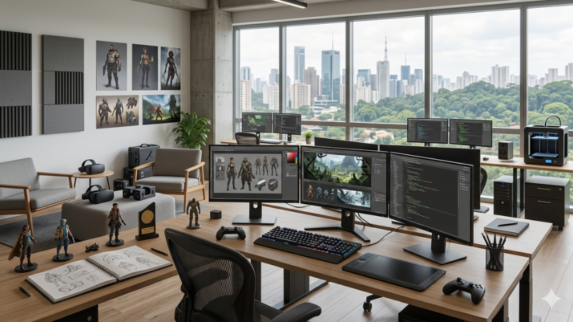 Richard Lucas Da Silva Miranda