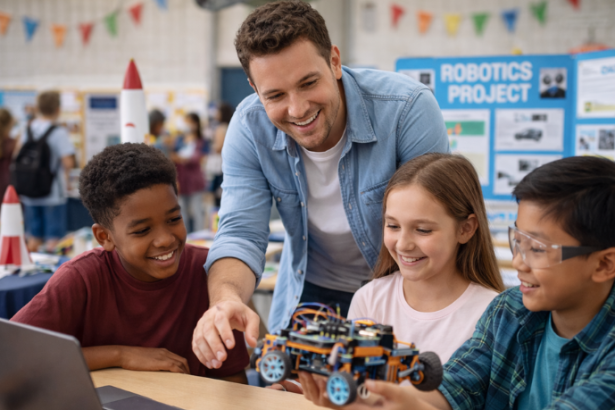 Sergio Bento de Araujo