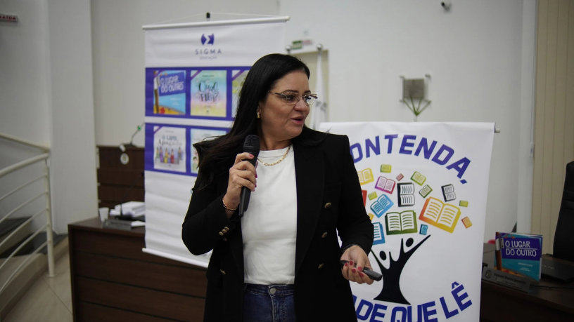 Sigma Educação e Tecnologia Ltda