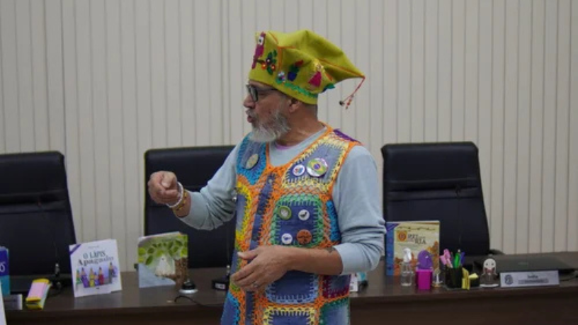 Sigma Educação e Tecnologia Ltda