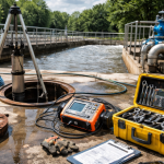 EBS – Empresa Brasileira de Saneamento LTDA