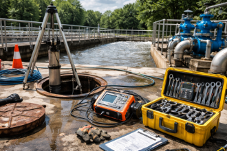 EBS – Empresa Brasileira de Saneamento LTDA