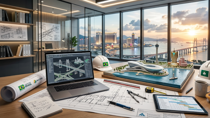 Paulo Roberto Gomes Fernandes