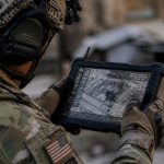 IA militar avança: acordo entre EUA e empresas de tecnologia redefine o futuro da guerra digital