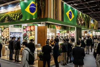 Empresas Brasileiras na SIAL Shanghai 2026: Quem Vai, o Que Leva e Por Que Isso Importa