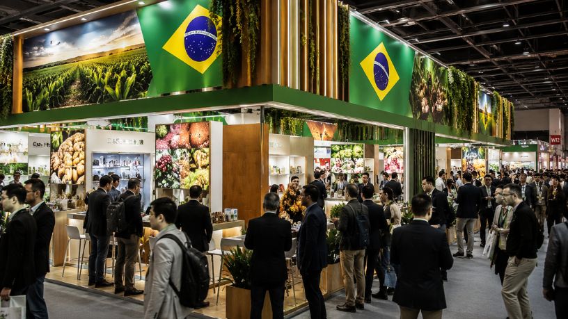 Empresas Brasileiras na SIAL Shanghai 2026: Quem Vai, o Que Leva e Por Que Isso Importa
