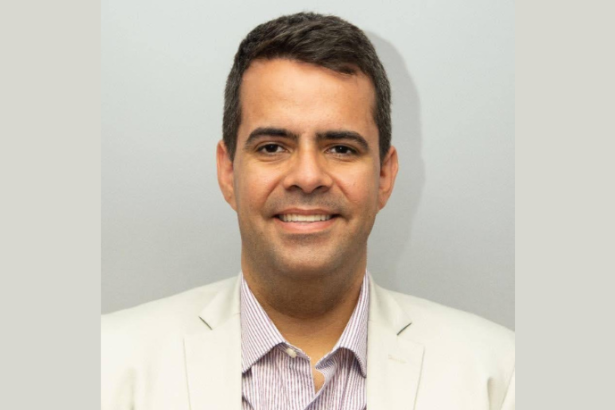 Dr. Vinicius Tadeu Sattin Rodrigues